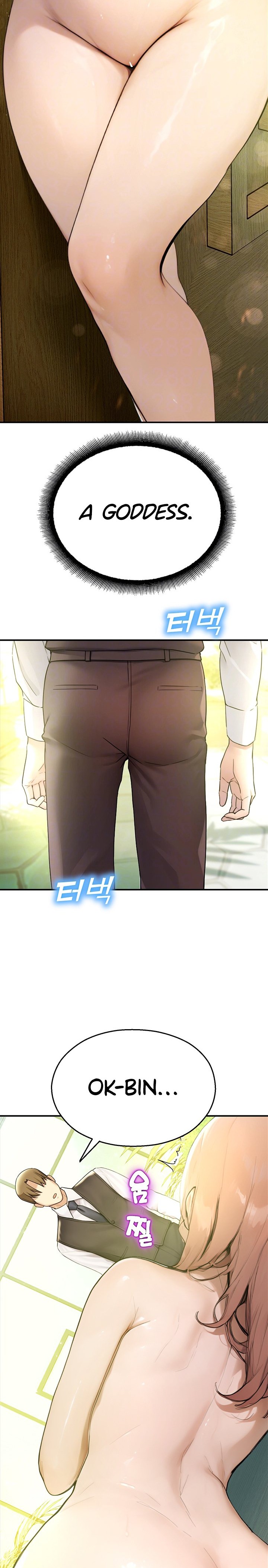 18+ CCTV Chapter 9 page 5