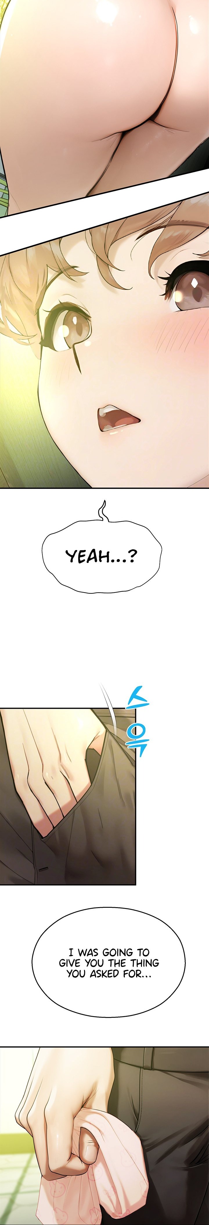 18+ CCTV Chapter 9 page 6