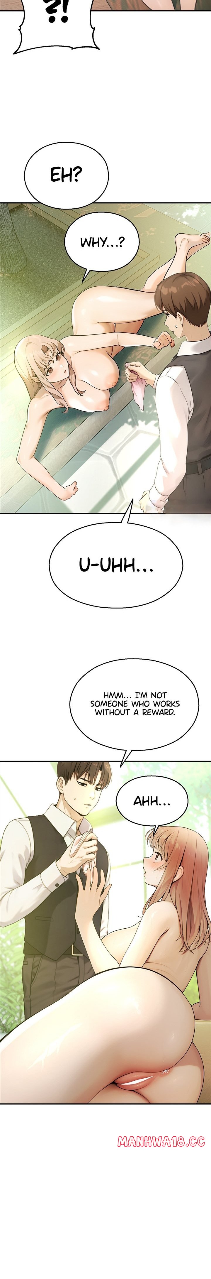 18+ CCTV Chapter 9 page 9