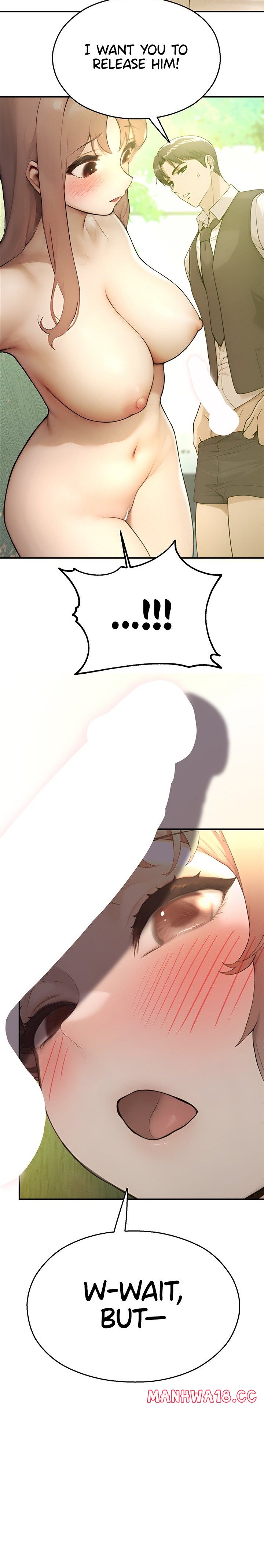 18+ CCTV Chapter 9 page 12