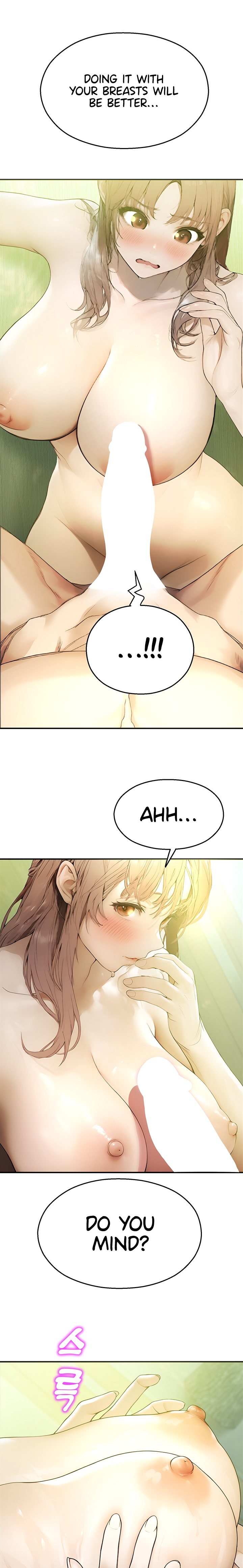 18+ CCTV Chapter 9 page 16