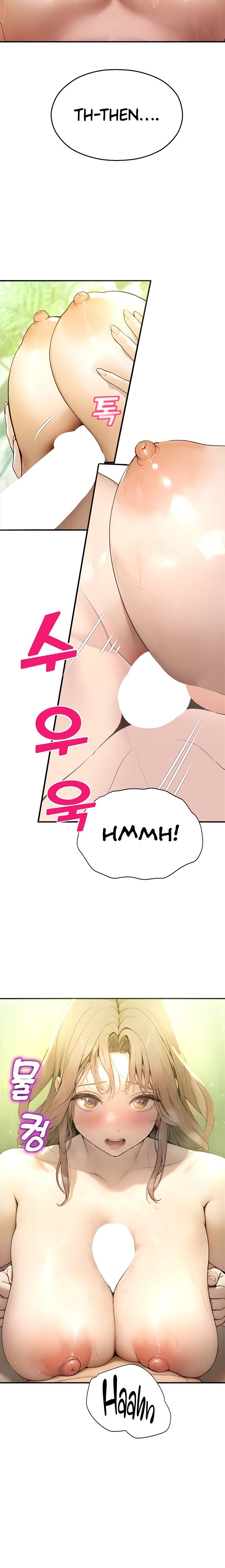 18+ CCTV Chapter 9 page 18