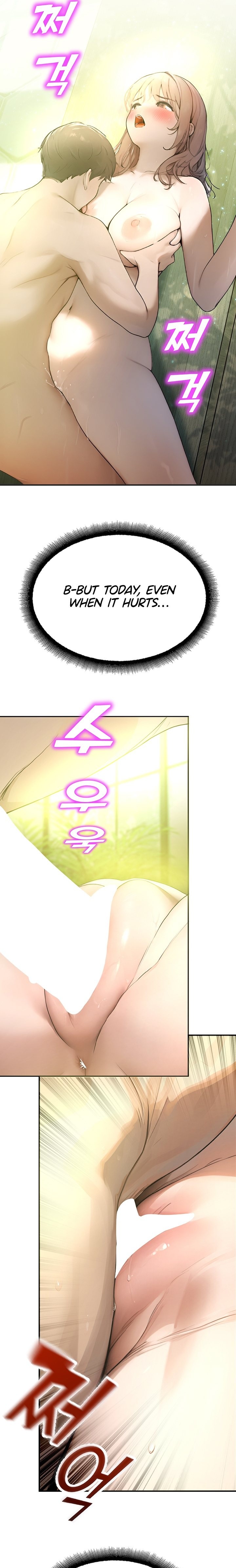 18+ CCTV Chapter 9 page 28