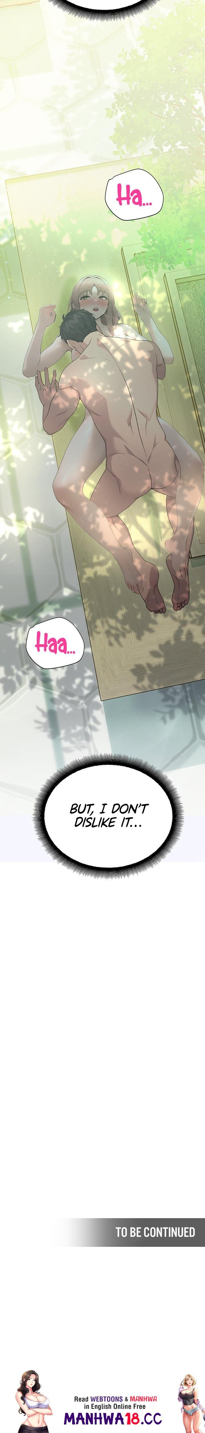 18+ CCTV Chapter 9 page 30