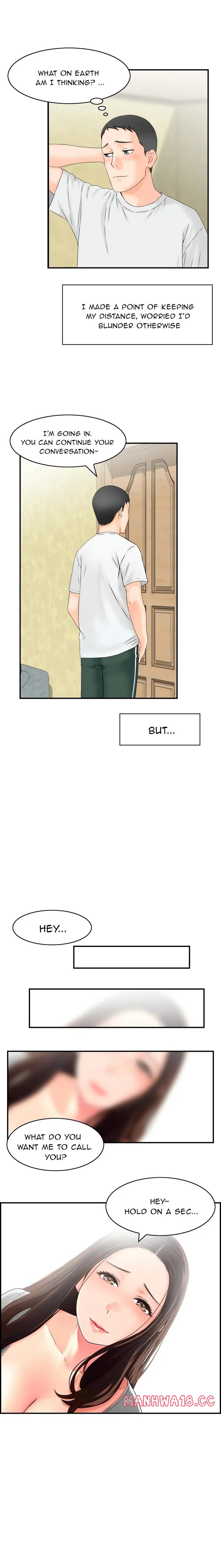 18+ Cheating Wife’s Erotic Stories Chapter 1 page 7