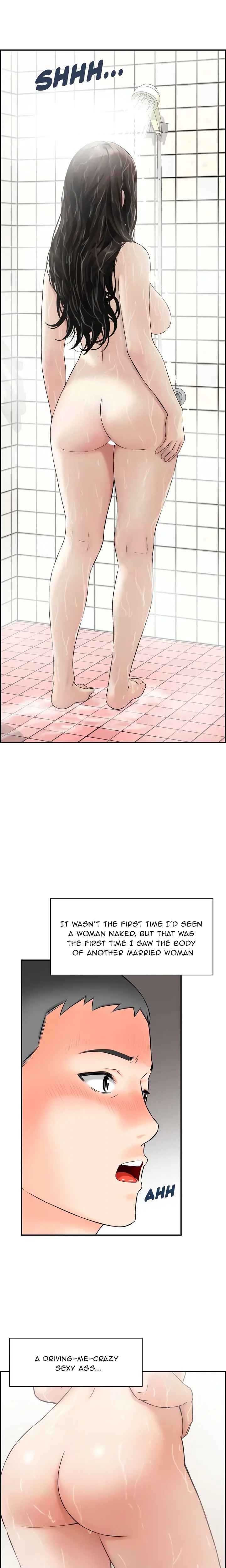18+ Cheating Wife’s Erotic Stories Chapter 1 page 12