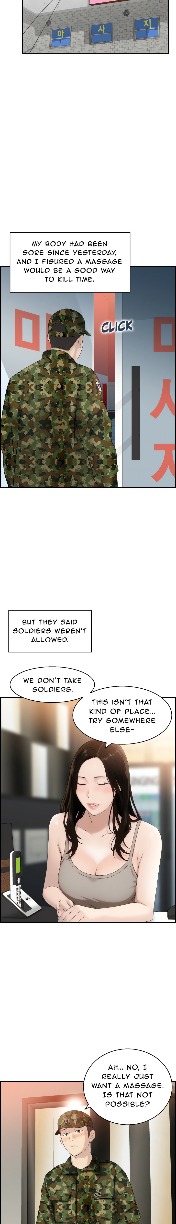 18+ Cheating Wife’s Erotic Stories Chapter 10 page 2