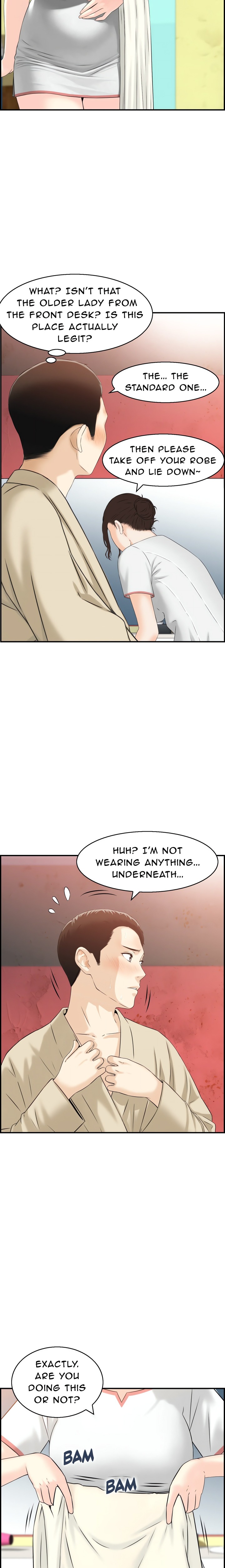 18+ Cheating Wife’s Erotic Stories Chapter 10 page 5
