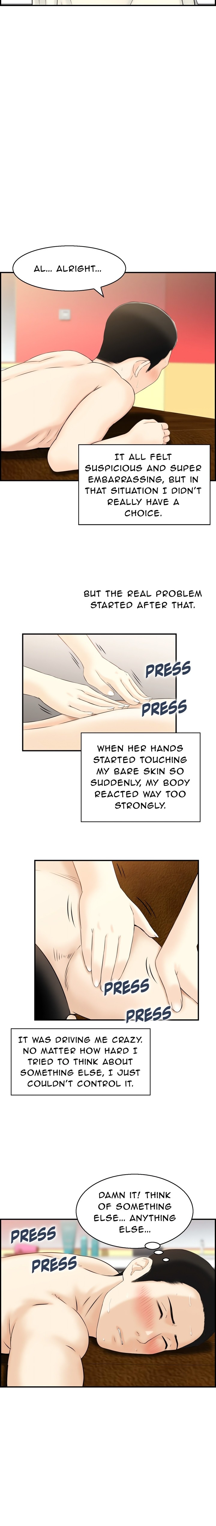 18+ Cheating Wife’s Erotic Stories Chapter 10 page 6