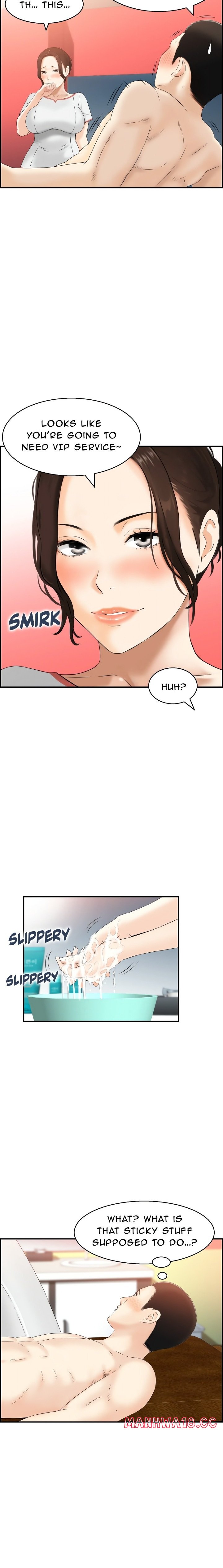 18+ Cheating Wife’s Erotic Stories Chapter 10 page 8