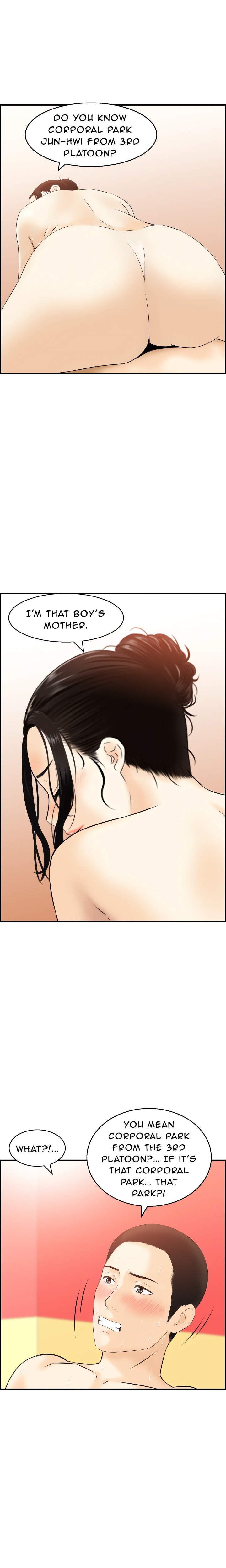 18+ Cheating Wife’s Erotic Stories Chapter 11 page 1