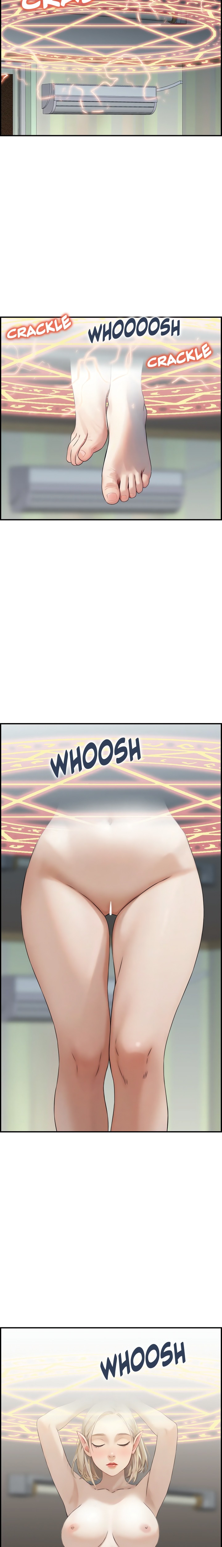 18+ Cheating Wife’s Erotic Stories Chapter 12 page 3