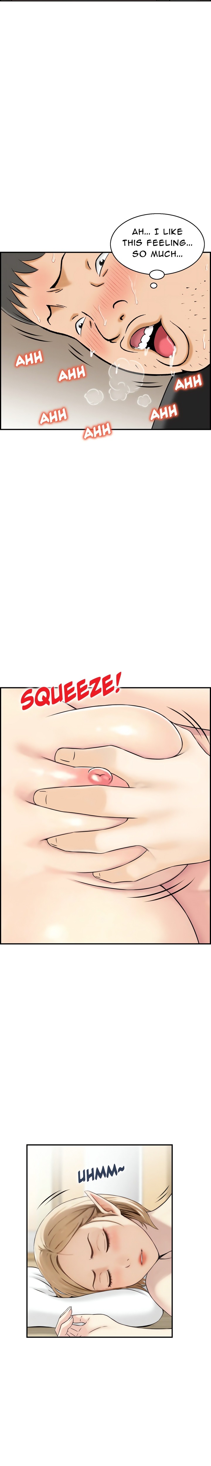 18+ Cheating Wife’s Erotic Stories Chapter 12 page 10