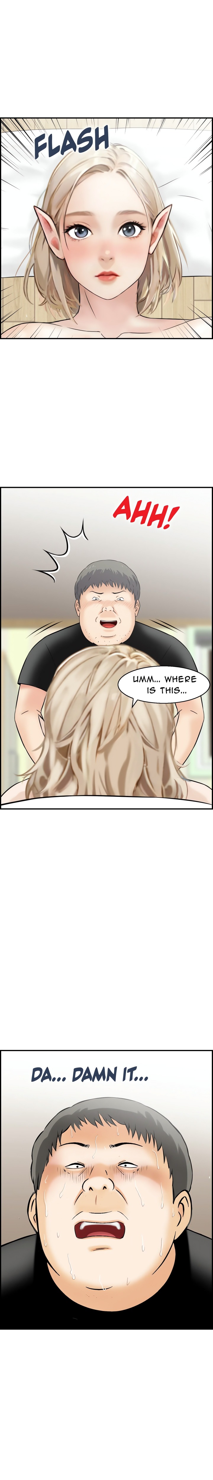 18+ Cheating Wife’s Erotic Stories Chapter 13 page 1
