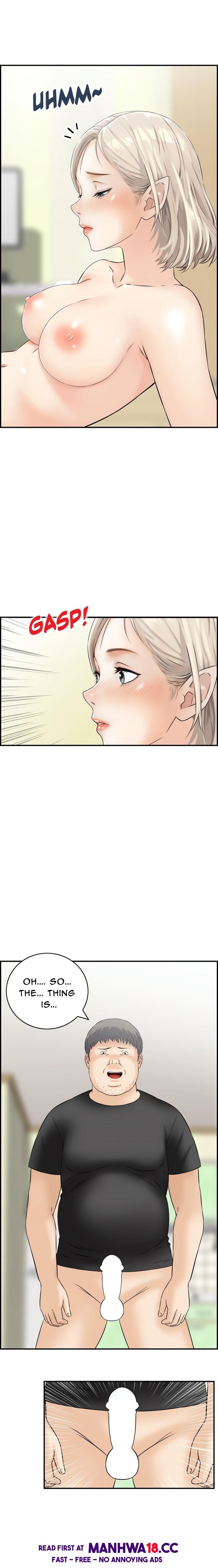 18+ Cheating Wife’s Erotic Stories Chapter 13 page 2