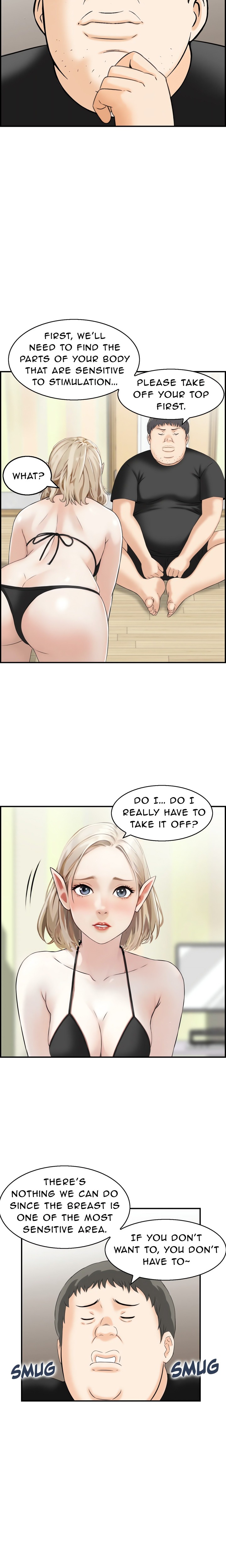 18+ Cheating Wife’s Erotic Stories Chapter 13 page 8