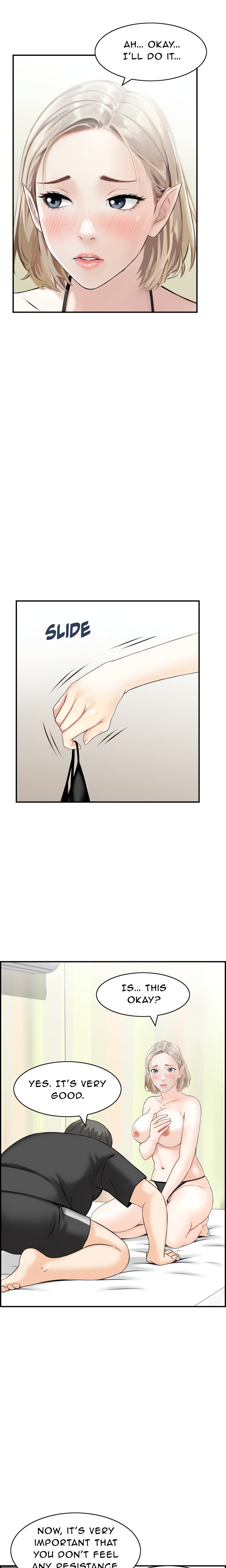 18+ Cheating Wife’s Erotic Stories Chapter 13 page 9