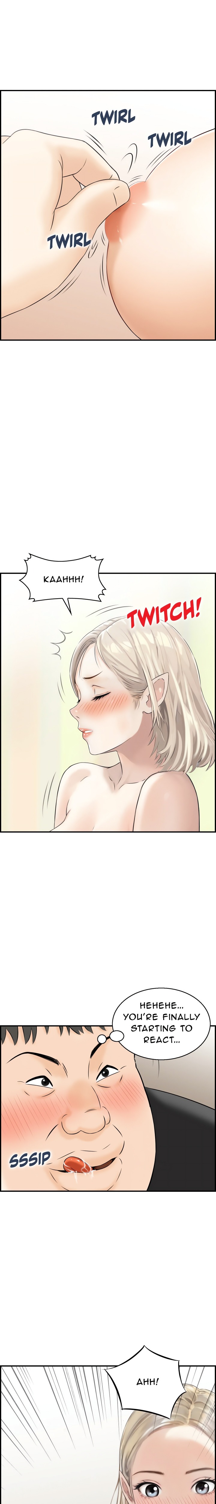 18+ Cheating Wife’s Erotic Stories Chapter 13 page 11