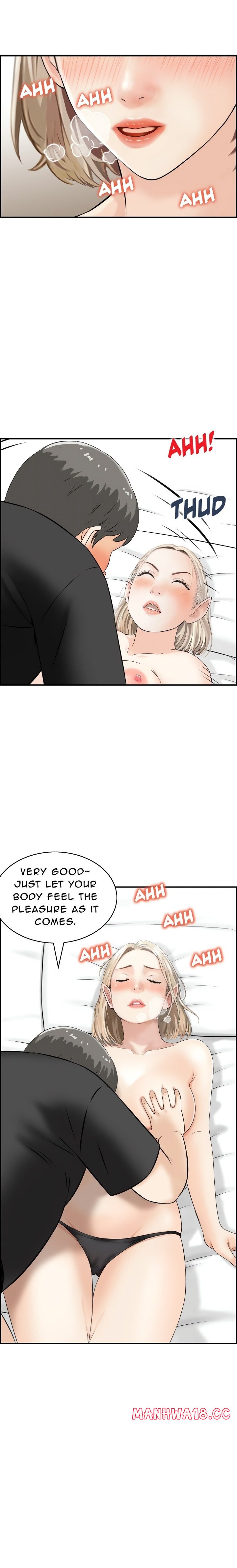 18+ Cheating Wife’s Erotic Stories Chapter 13 page 13