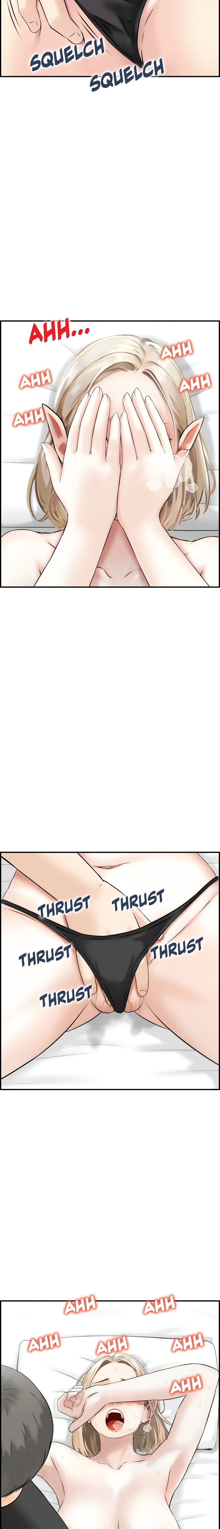 18+ Cheating Wife’s Erotic Stories Chapter 13 page 16