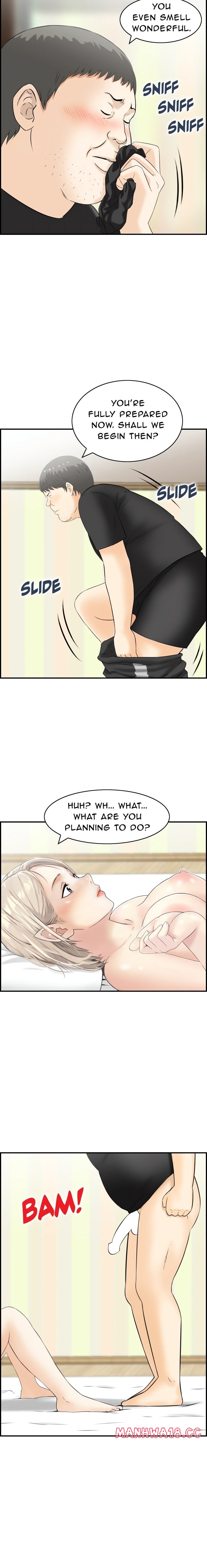 18+ Cheating Wife’s Erotic Stories Chapter 13 page 18