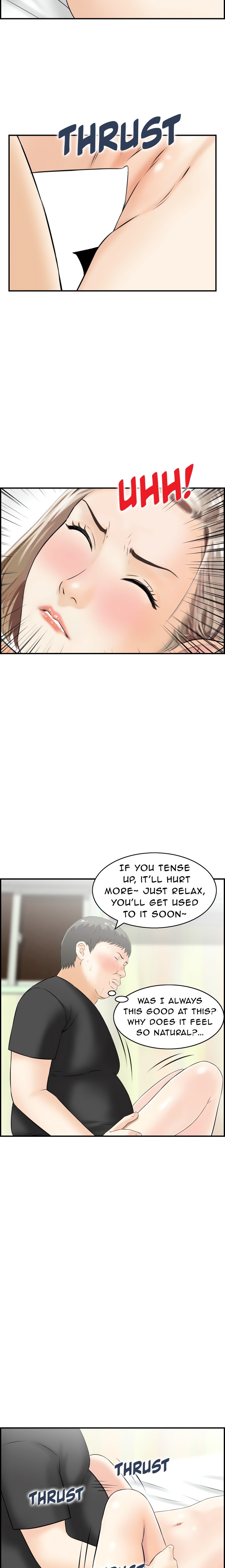 18+ Cheating Wife’s Erotic Stories Chapter 14 page 11