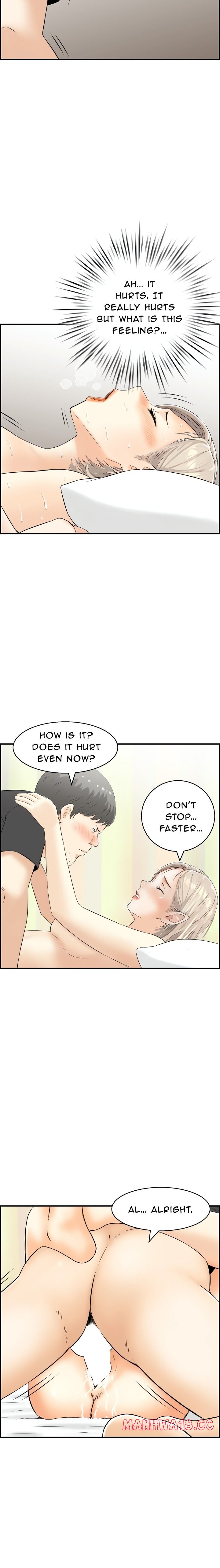 18+ Cheating Wife’s Erotic Stories Chapter 14 page 13
