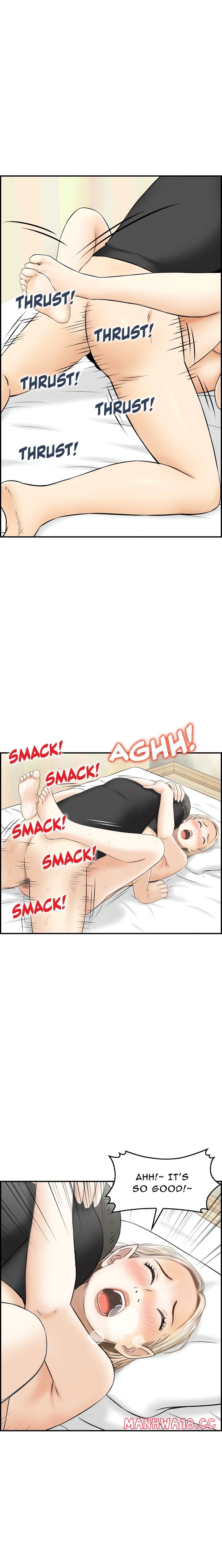18+ Cheating Wife’s Erotic Stories Chapter 14 page 14