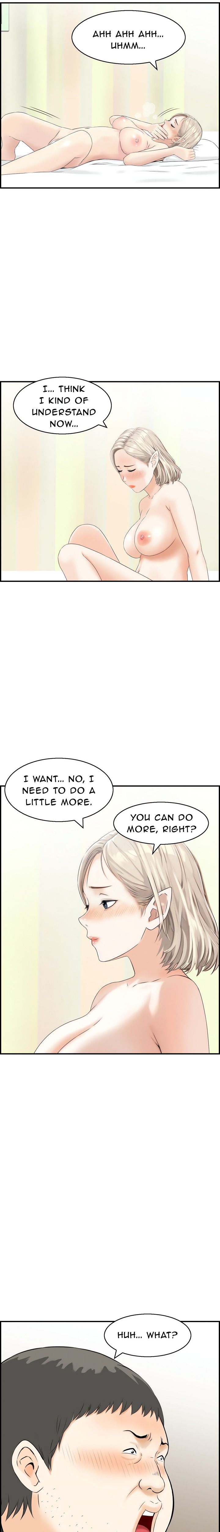 18+ Cheating Wife’s Erotic Stories Chapter 14 page 17