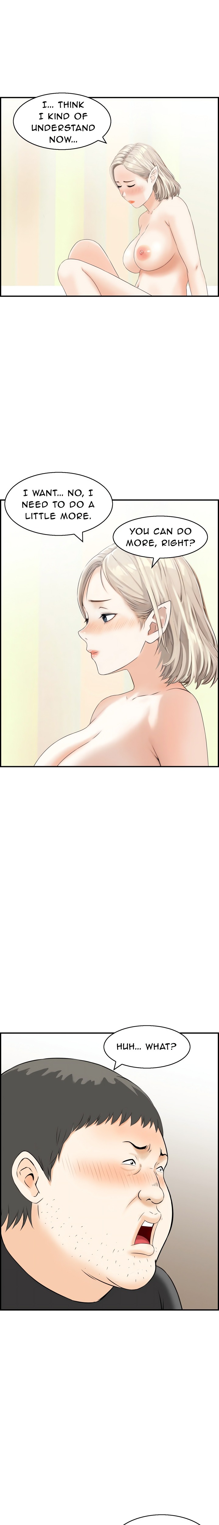 18+ Cheating Wife’s Erotic Stories Chapter 15 page 1