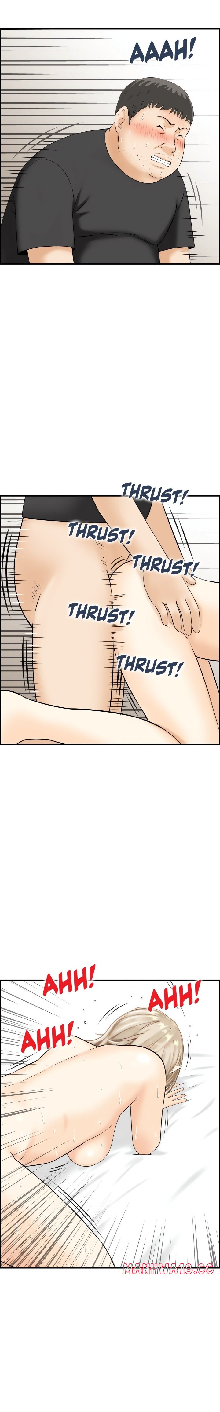 18+ Cheating Wife’s Erotic Stories Chapter 15 page 4