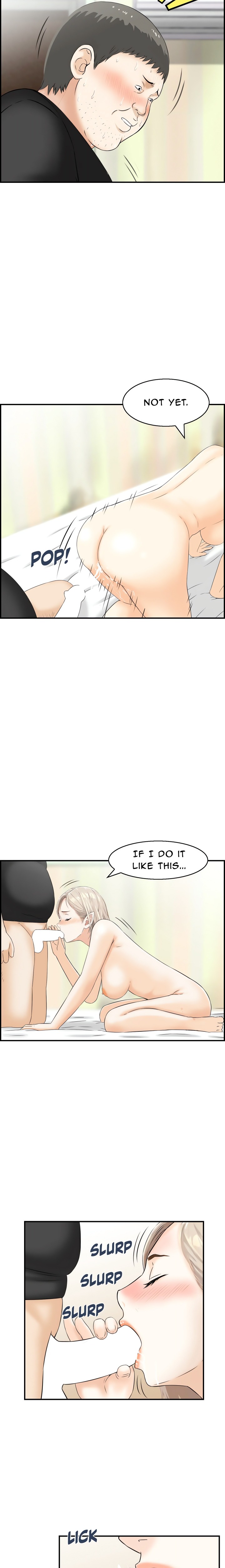 18+ Cheating Wife’s Erotic Stories Chapter 15 page 7