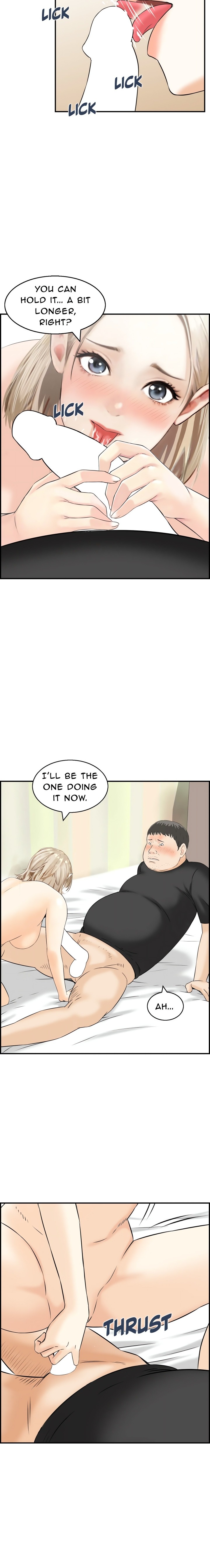 18+ Cheating Wife’s Erotic Stories Chapter 15 page 8