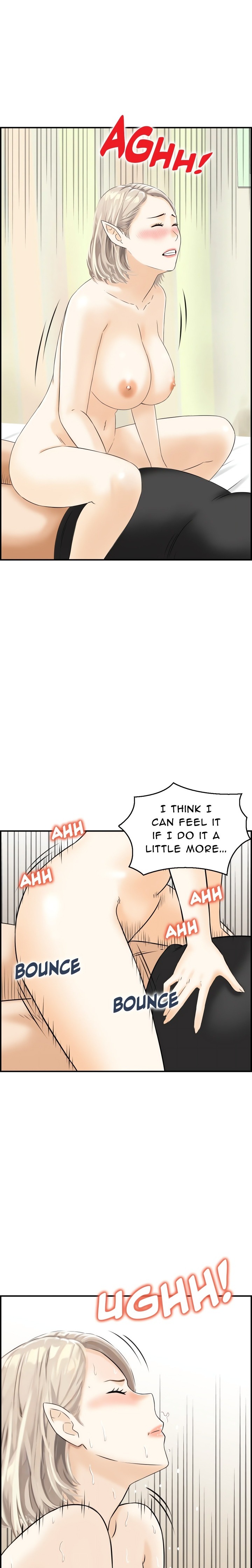 18+ Cheating Wife’s Erotic Stories Chapter 15 page 9