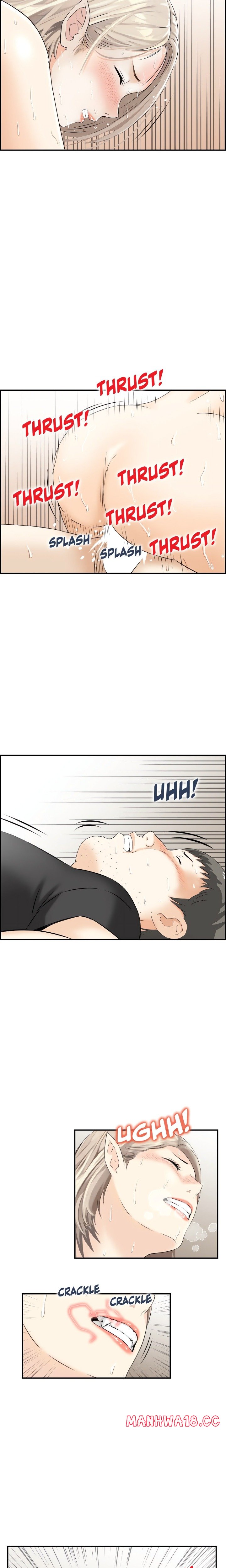 18+ Cheating Wife’s Erotic Stories Chapter 15 page 11