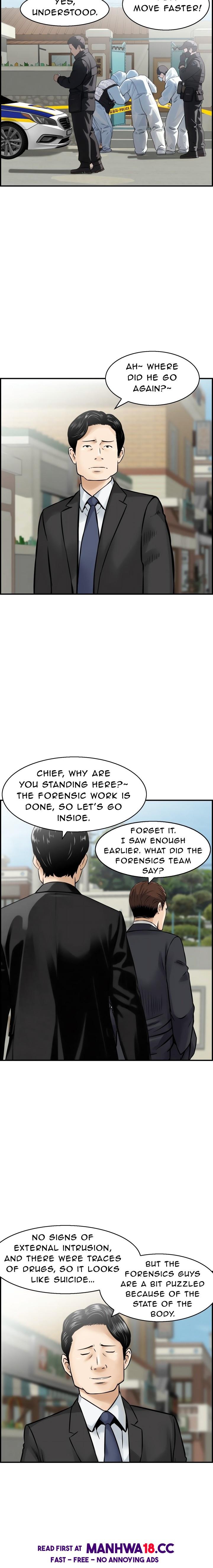 18+ Cheating Wife’s Erotic Stories Chapter 15 page 15