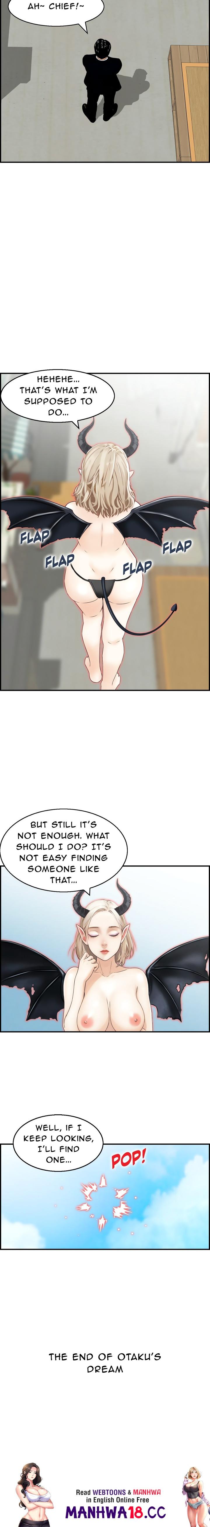 18+ Cheating Wife’s Erotic Stories Chapter 15 page 17