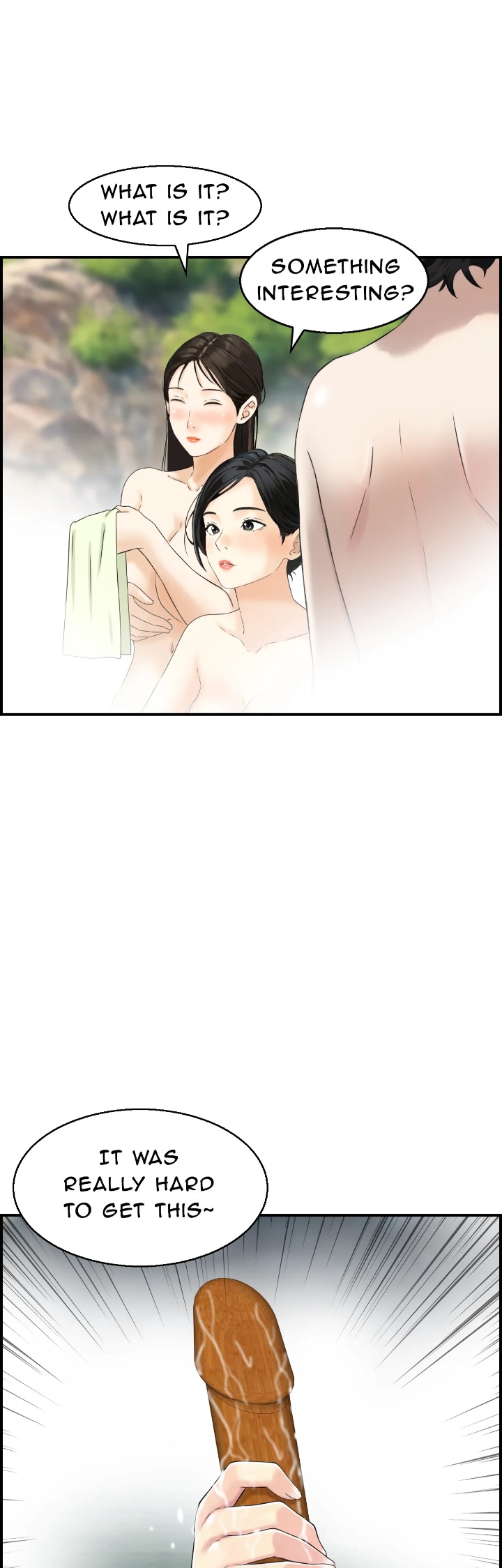 18+ Cheating Wife’s Erotic Stories Chapter 16 page 13