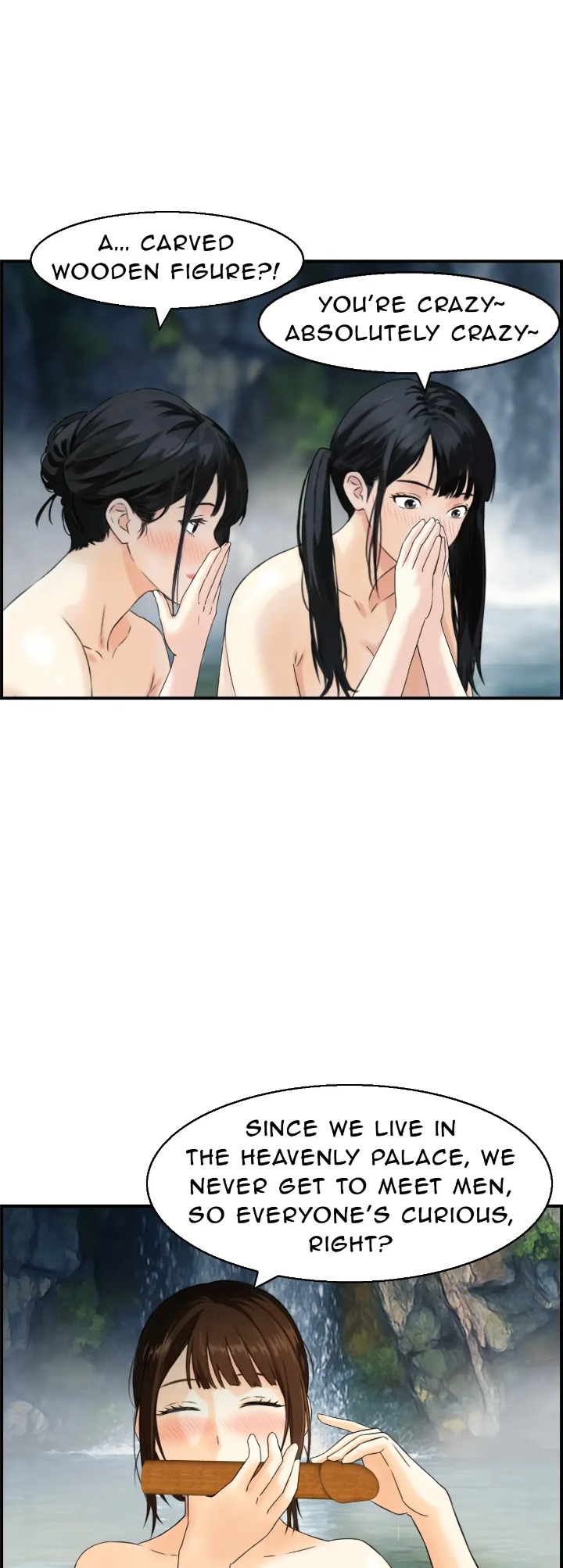 18+ Cheating Wife’s Erotic Stories Chapter 16 page 15