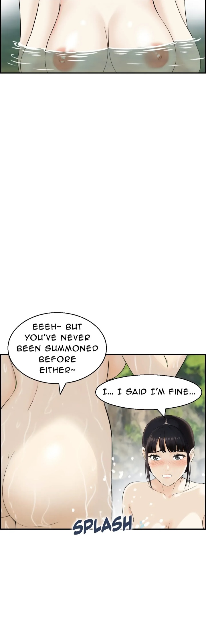 18+ Cheating Wife’s Erotic Stories Chapter 16 page 18