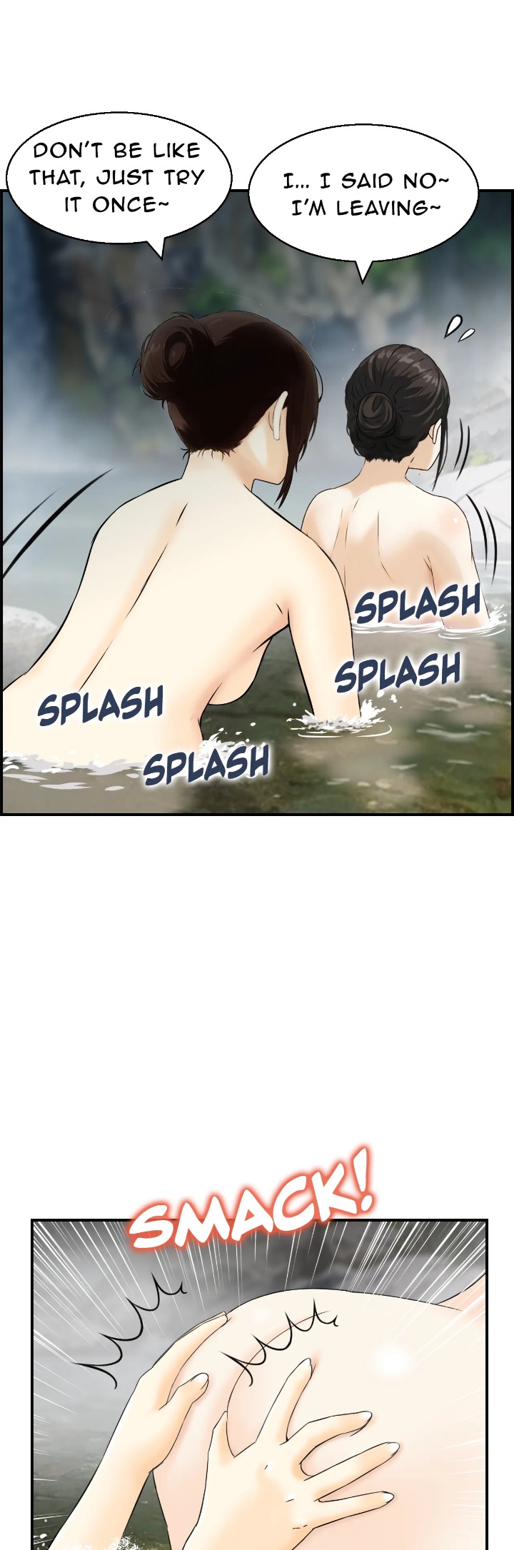 18+ Cheating Wife’s Erotic Stories Chapter 16 page 19