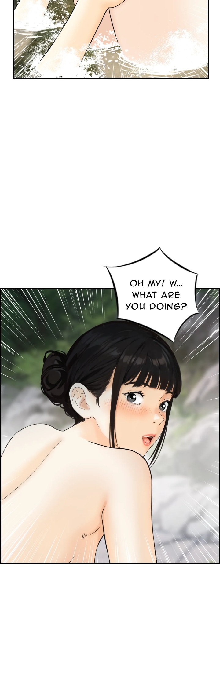 18+ Cheating Wife’s Erotic Stories Chapter 16 page 20