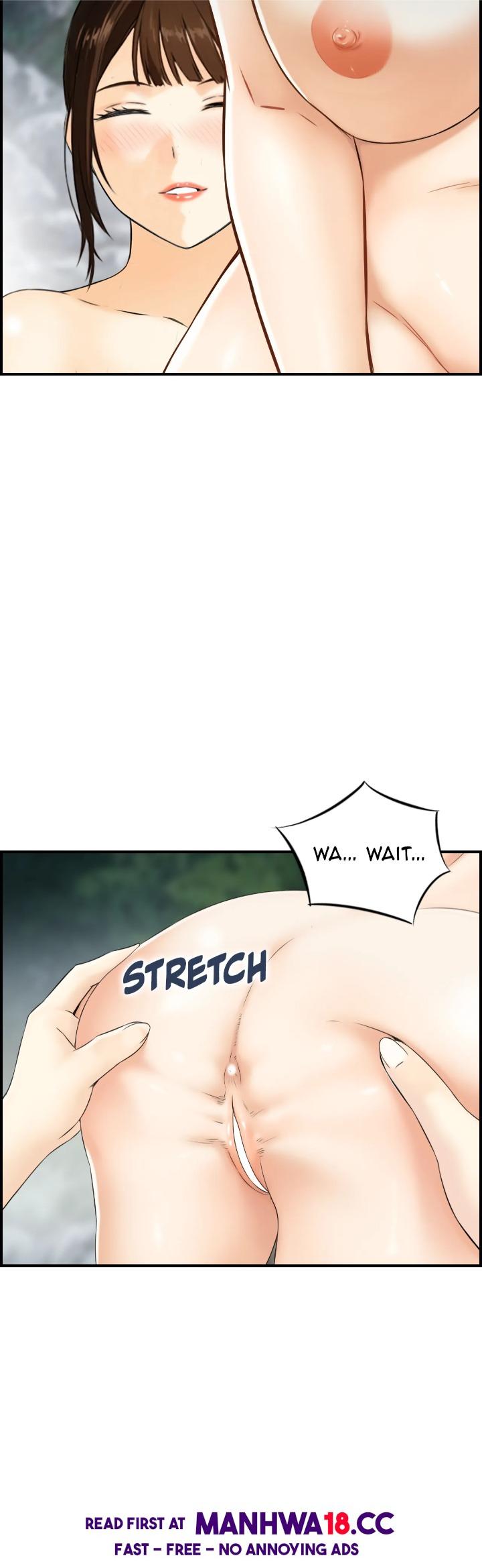 18+ Cheating Wife’s Erotic Stories Chapter 16 page 22