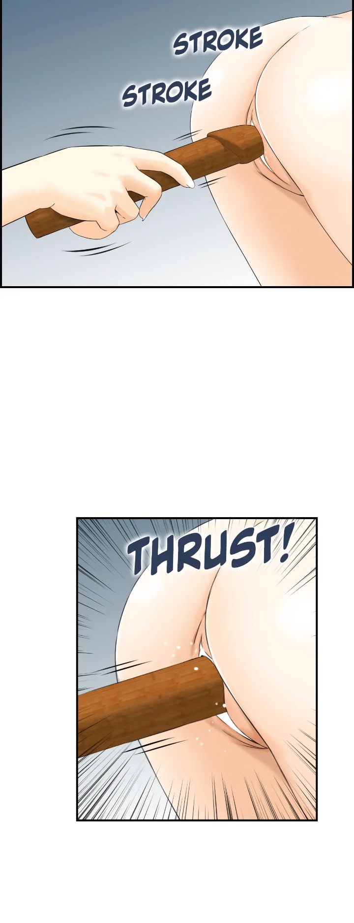18+ Cheating Wife’s Erotic Stories Chapter 16 page 36