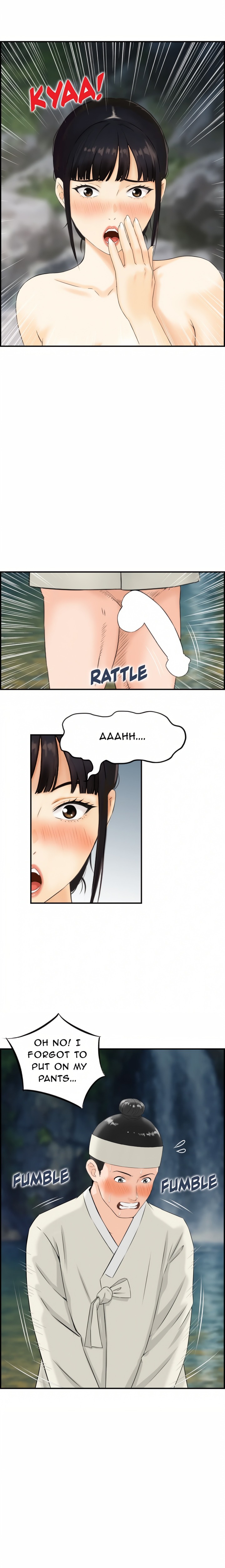 18+ Cheating Wife’s Erotic Stories Chapter 17 page 7