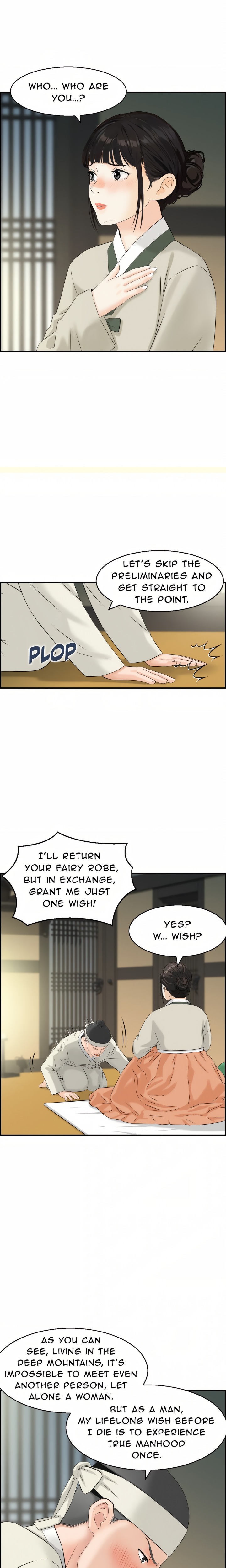 18+ Cheating Wife’s Erotic Stories Chapter 17 page 12