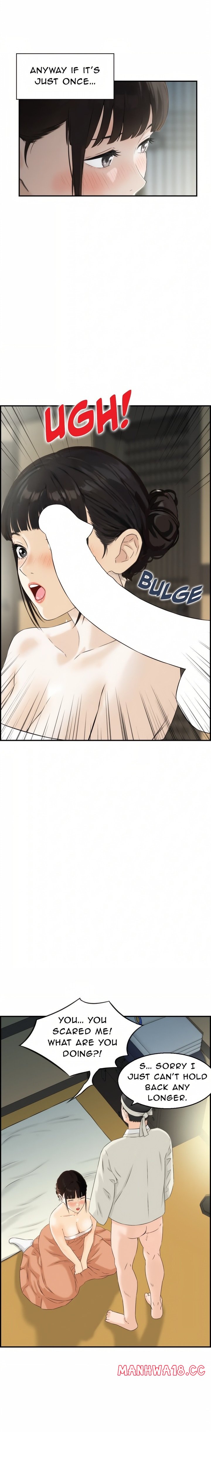 18+ Cheating Wife’s Erotic Stories Chapter 17 page 16