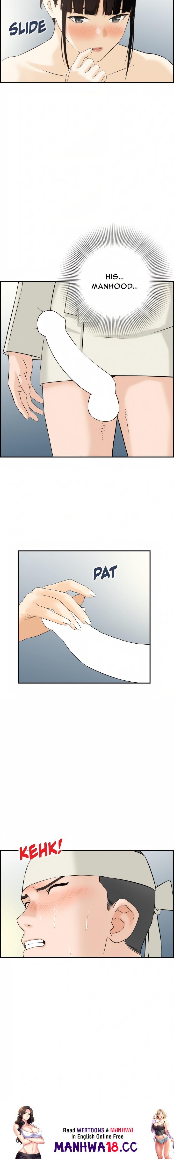 18+ Cheating Wife’s Erotic Stories Chapter 17 page 18