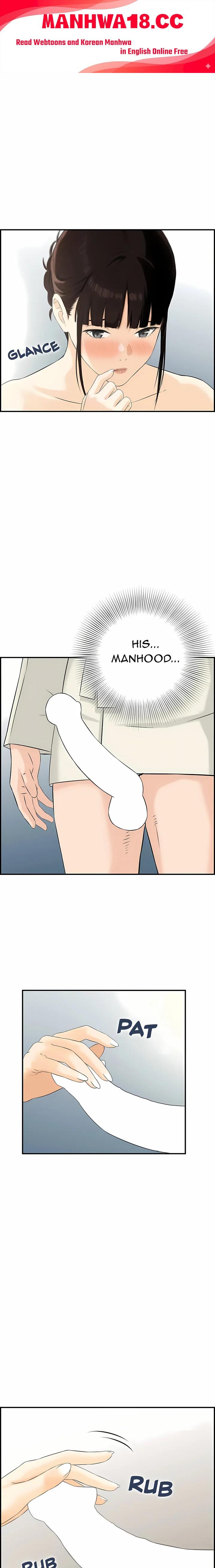 18+ Cheating Wife’s Erotic Stories Chapter 18 page 1