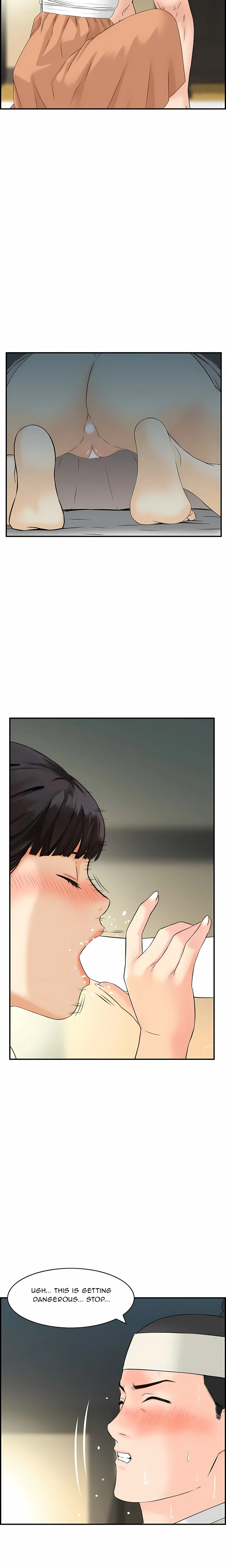 18+ Cheating Wife’s Erotic Stories Chapter 18 page 4